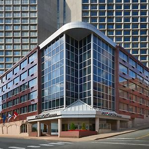 Four Points By Sheraton Halifax